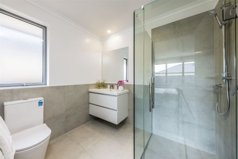 Photo of property in 137 Harriet Johnston Drive, Pokeno, 2402