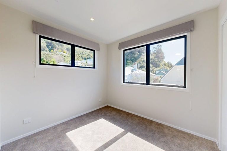 Photo of property in 68a Derwent Street, Island Bay, Wellington, 6023