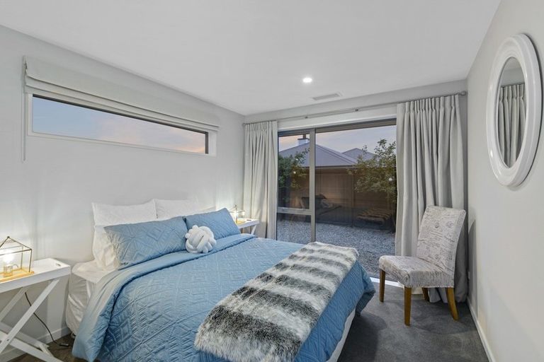 Photo of property in 91 Charlbury Drive, Rolleston, 7615