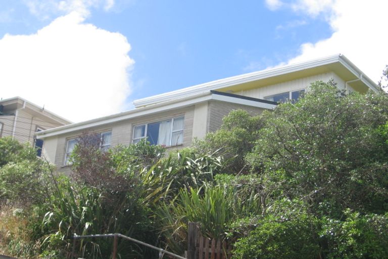 Photo of property in 91a Karepa Street, Brooklyn, Wellington, 6021