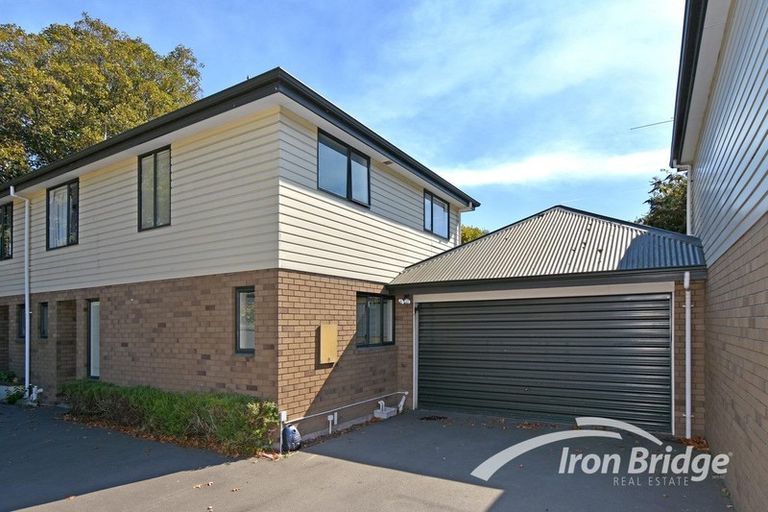 Photo of property in 31 Whiteleigh Avenue, Addington, Christchurch, 8024