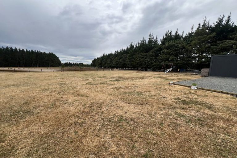 Photo of property in 749 Poyntzs Road, Eyrewell, West Eyreton, 7476