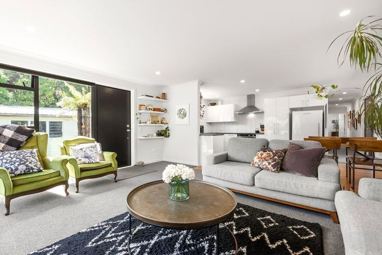 Photo of property in 7 Renoir Avenue, Belmont, Lower Hutt, 5010