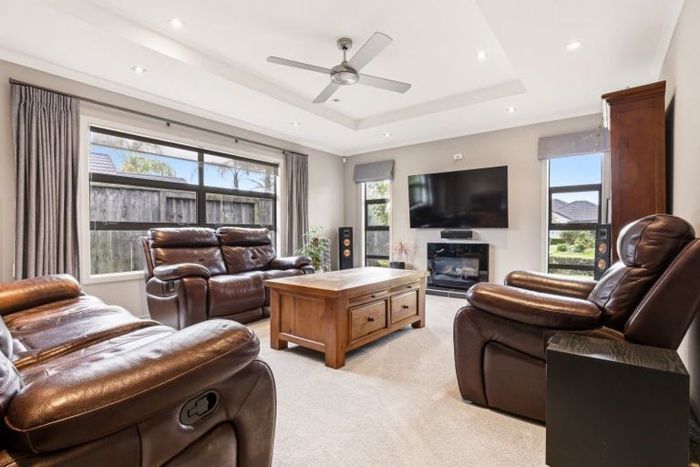Photo of property in 10 Tallentire Crescent, Huntington, Hamilton, 3210
