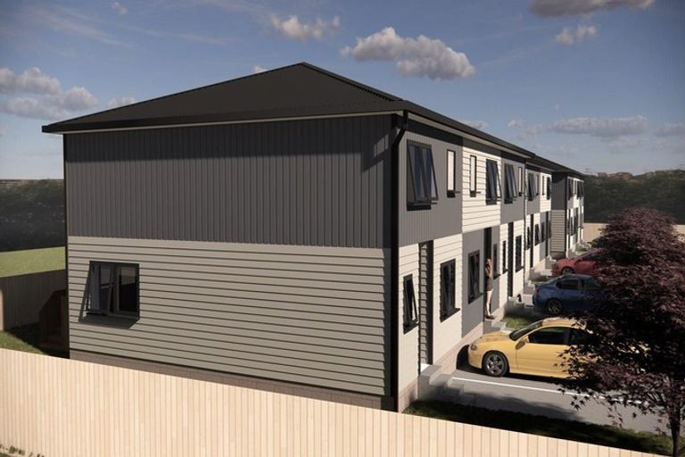 Photo of property in 68 Clevedon Road, Papakura, 2110