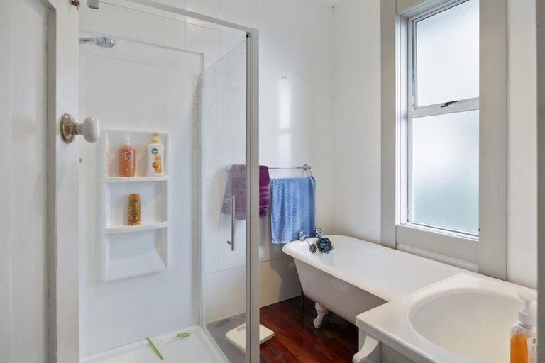 Photo of property in 119 Victoria Street, Hawera, 4610