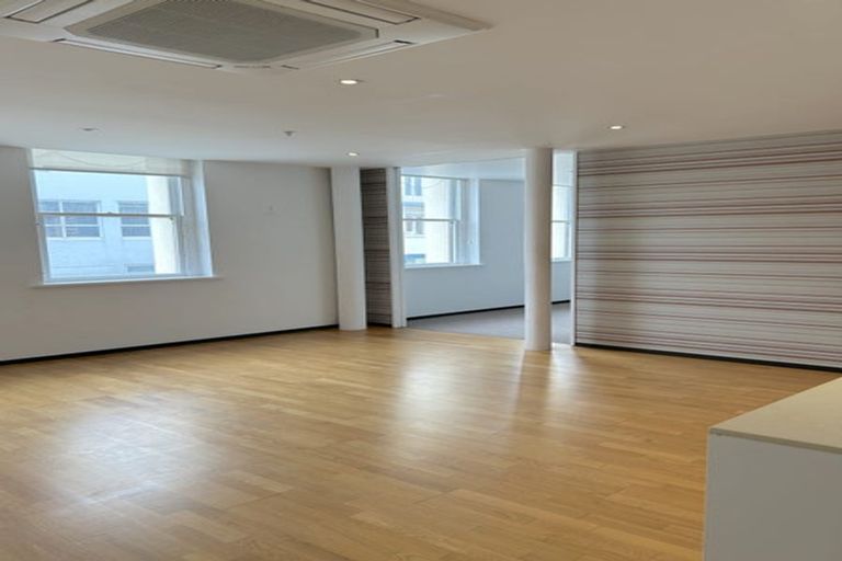 Photo of property in Il Casino Apartments, 306/38 Jessie Street, Te Aro, Wellington, 6011