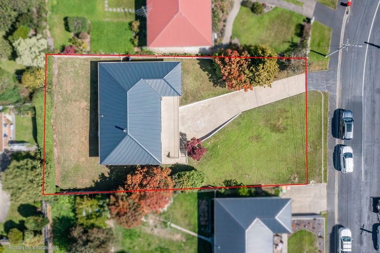 Photo of property in 17 Kennedy Road, Fairfield, Dunedin, 9018