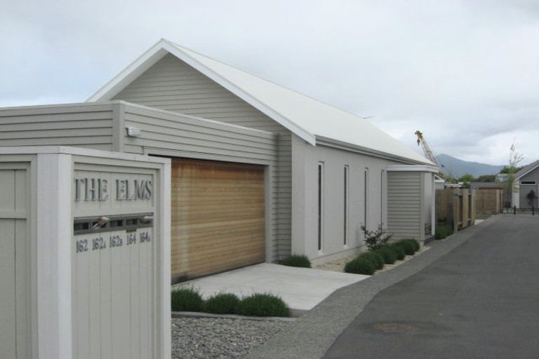 Photo of property in 162 Middle Renwick Road, Springlands, Blenheim, 7201