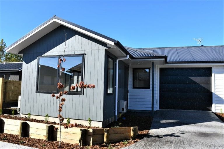 Photo of property in 37u3 North Ridge Drive, Rototuna North, Hamilton, 3210