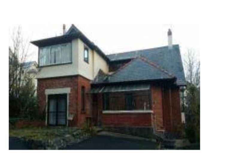 Photo of property in 2 Heriot Row, Dunedin Central, Dunedin, 9016