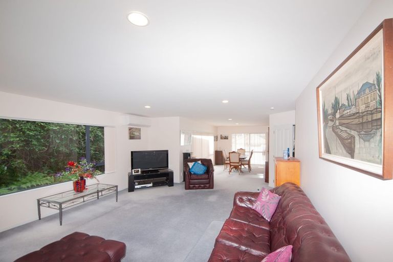 Photo of property in 1 Radstock Grove, Churton Park, Wellington, 6037