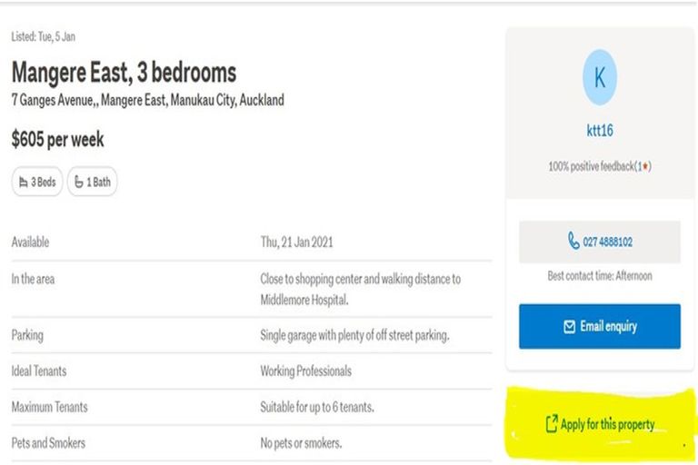 Photo of property in 7 Ganges Avenue, Mangere East, Auckland, 2024