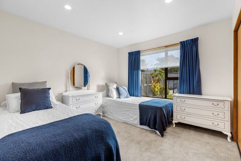 Photo of property in 3 Mountain View Place, Leeston, 7632