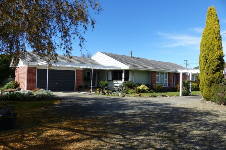 Photo of property in 68 Mill Road, Waimate, 7924