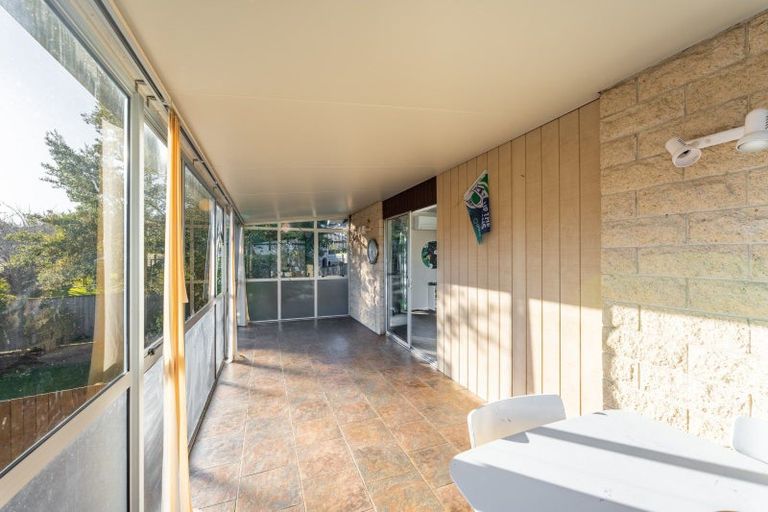 Photo of property in 44 Barnes Street, Glenwood, Timaru, 7910