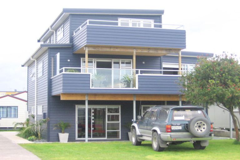 Photo of property in 129a Barbara Avenue, Whangamata, 3620