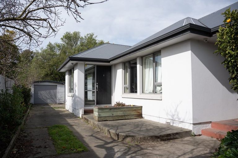 Photo of property in 602 Worcester Street, Linwood, Christchurch, 8062