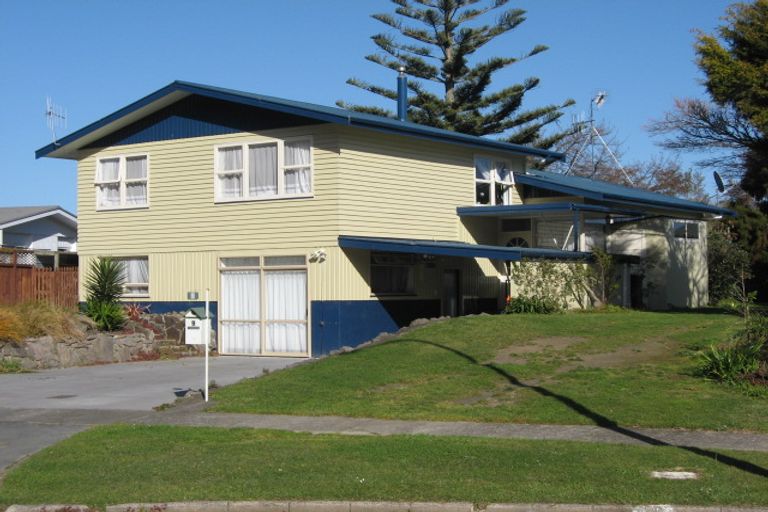 Photo of property in 9 Lakeview Place, Whakatane, 3120