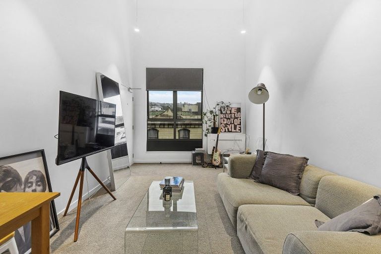 Photo of property in 7/54 Webb Street, Te Aro, Wellington, 6011