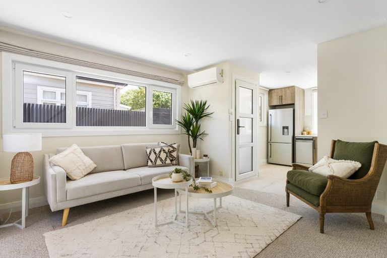Photo of property in 33 Waller Terrace, Christchurch Central, Christchurch, 8011