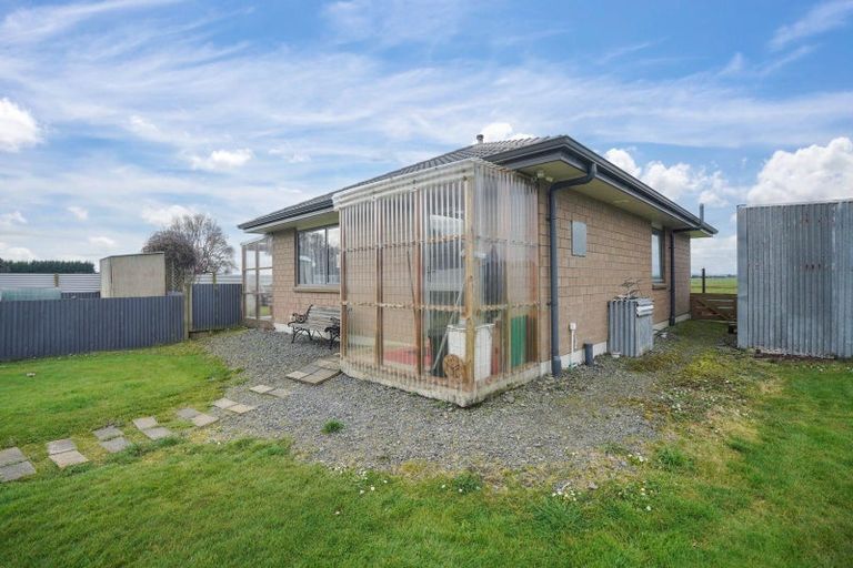 Photo of property in 676 Boundary Road, Drummond, Otautau, 9683