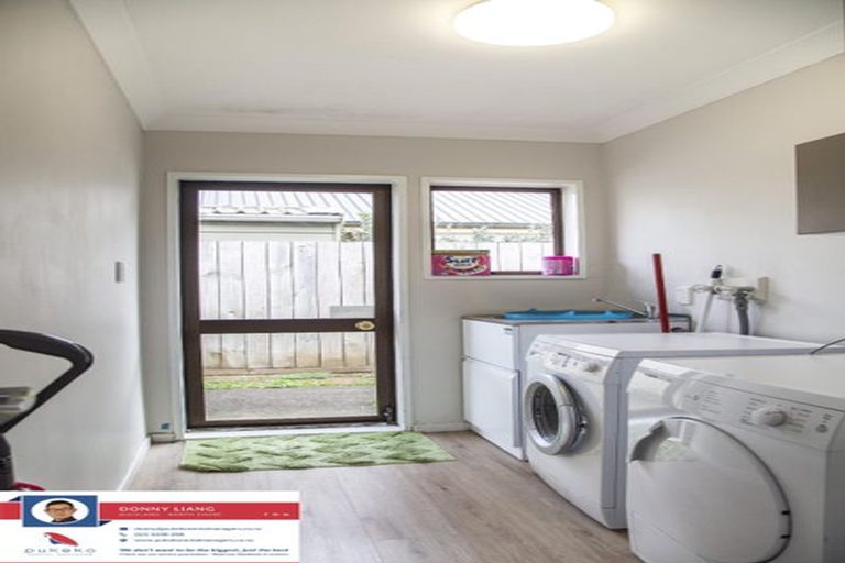 Photo of property in 1 Larkspur Court, The Gardens, Auckland, 2105