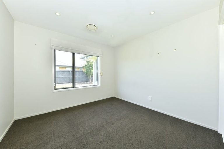 Photo of property in 42 The Runway, Wigram, Christchurch, 8042