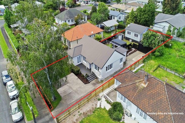 Photo of property in 4 Newall Street, Hamilton East, Hamilton, 3216