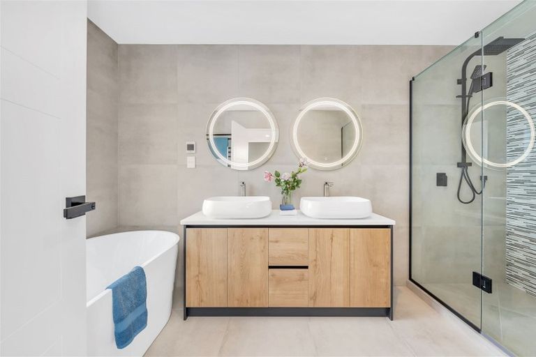 Photo of property in 80 Charlestown Drive, Flat Bush, Auckland, 2019