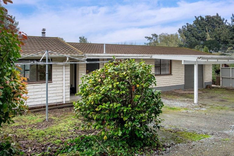 Photo of property in 14 Coulter Place, Geraldine, 7930