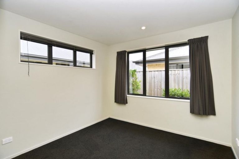 Photo of property in 13 Rahme Crescent, Kaiapoi, 7630