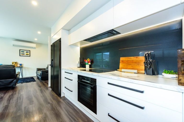 Photo of property in 37 Collisson Street, Leeston, 7632