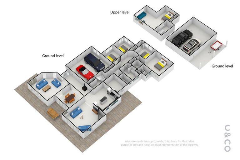 Photo of property in 457 Kiwitahi Road, Helensville, 0875