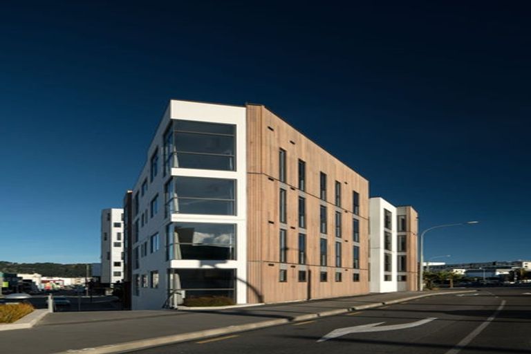 Photo of property in 301/83u Abel Smith Street, Te Aro, Wellington, 6011