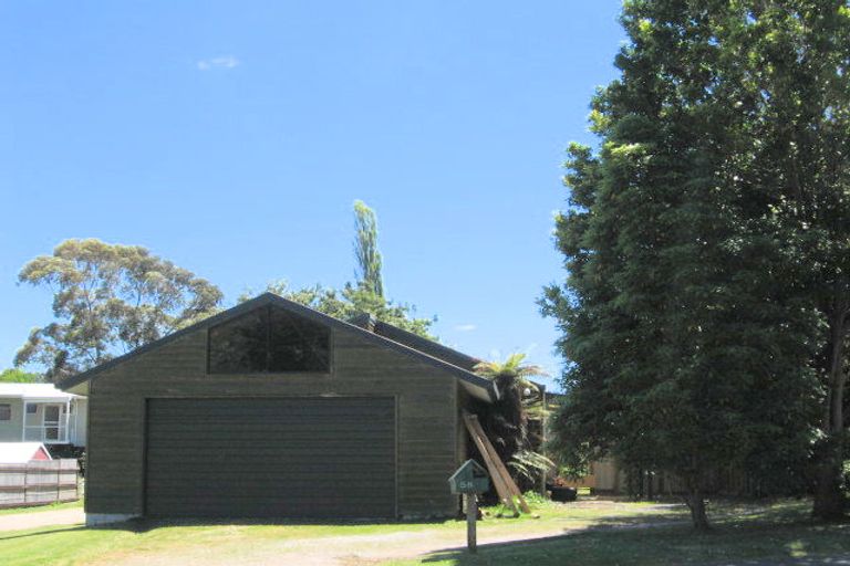 Photo of property in 44 North Road, Kaitaia, 0410