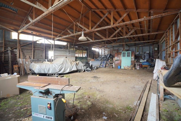 Photo of property in 676 Boundary Road, Drummond, Otautau, 9683