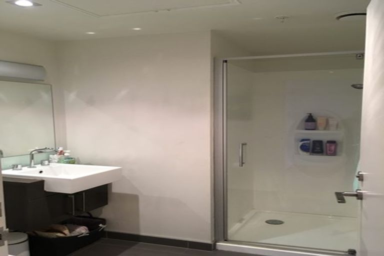 Photo of property in Forte Apartments, 93/13u College Street, Te Aro, Wellington, 6011