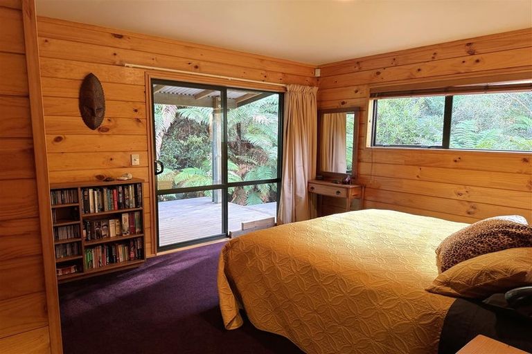 Photo of property in 489 Rutherglen Road, Marsden, Greymouth, 7872