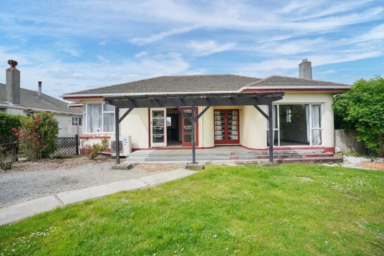 Photo of property in 119 Tramway Road, Strathern, Invercargill, 9812