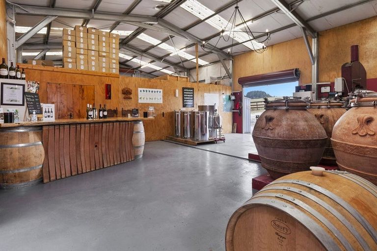 Photo of property in 6 Hamilton Road, Warkworth, 0982