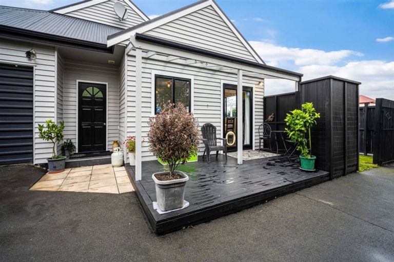 Photo of property in 608 Madras Street, St Albans, Christchurch, 8014
