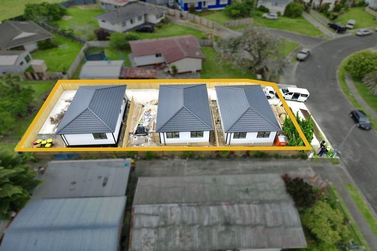 Photo of property in 75 Calthorp Close, Favona, Auckland, 2024