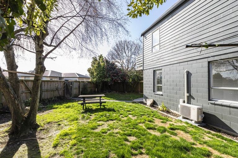 Photo of property in 1/20 Ruakaka Street, Hornby, Christchurch, 8042
