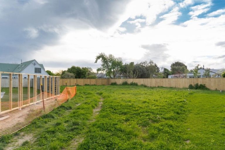 Photo of property in 52a Jellicoe Street, Greytown, 5712