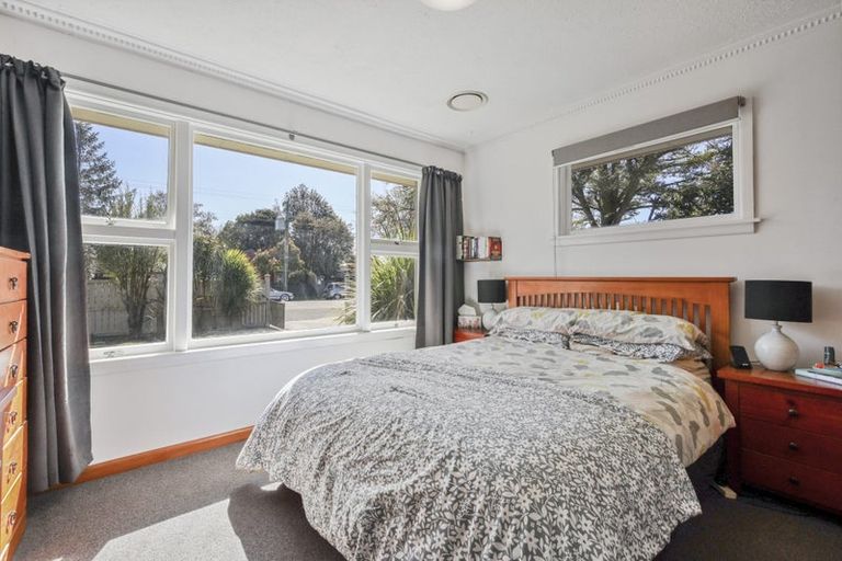 Photo of property in 7 Woodend Road, Woodend, 7610