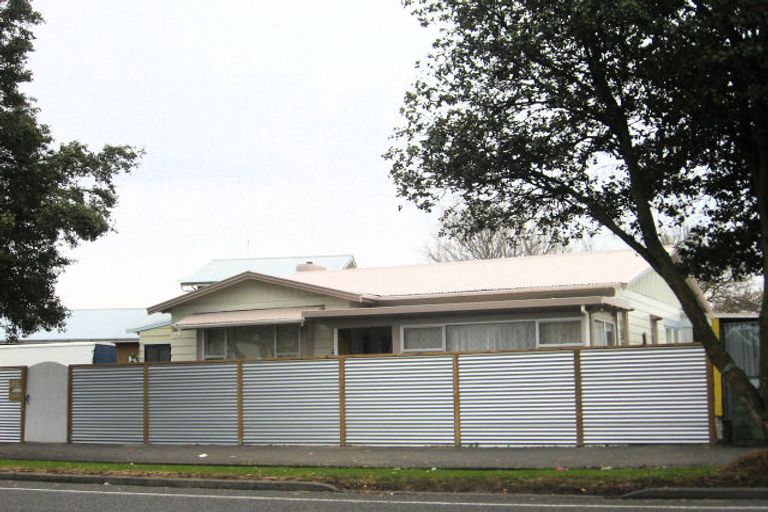 Photo of property in 25 Ellison Street, Napier South, Napier, 4110