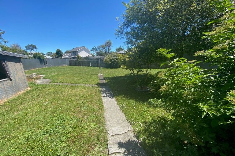 Photo of property in 6 Finlay Place, Woolston, Christchurch, 8023