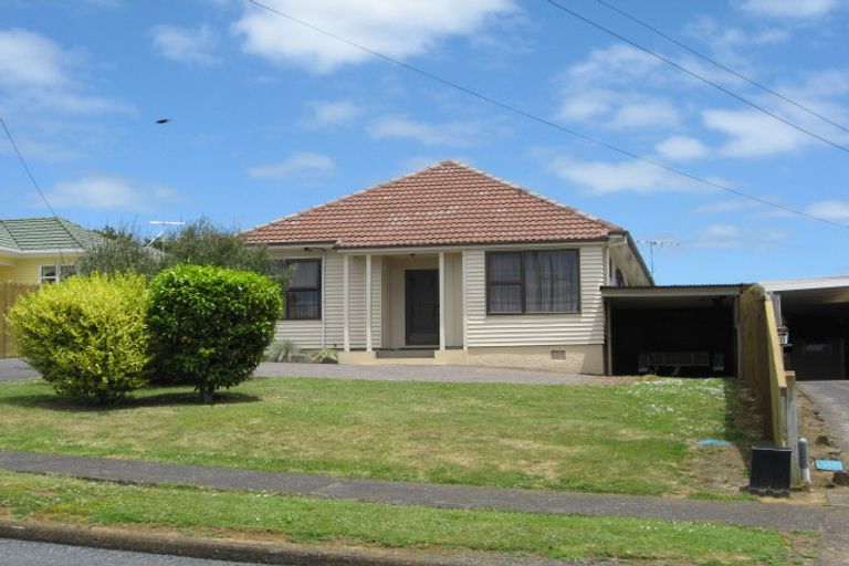 Photo of property in 18 Prospect Terrace, Pukekohe, 2120