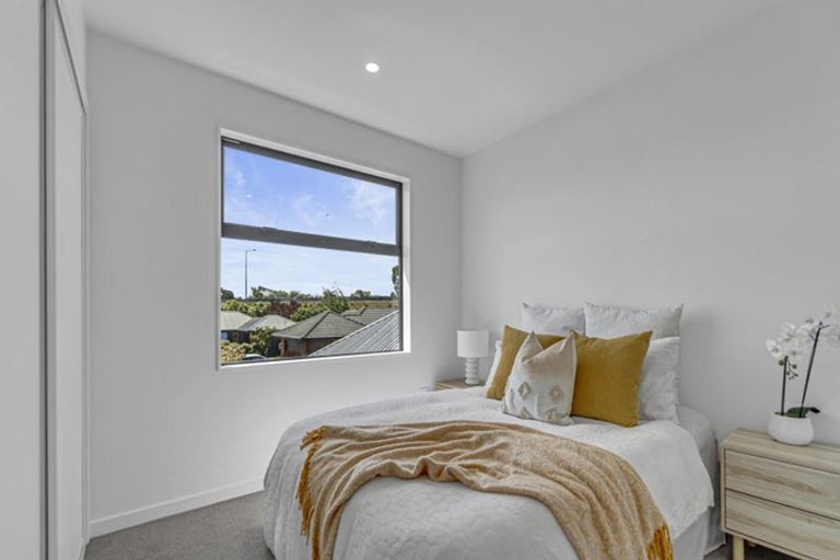 Photo of property in 135 Lincoln Road, Addington, Christchurch, 8024